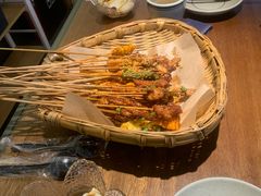 -花盐街·四川乐山小吃(西单大悦城店)