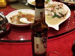 -抱德·潮汕味(敦和店原惠城鱼仔)