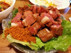 -付小姐在成都(中山公园店)