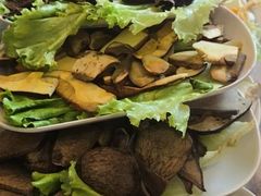 -爱膳菌锅锅(阳南店)