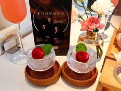 -王品牛排(郑州大卫城店)