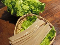 -于屿城重庆火锅(深圳总店)