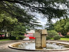 -上海财经大学(国定路校区)