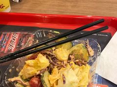 -和合谷(北新桥店)