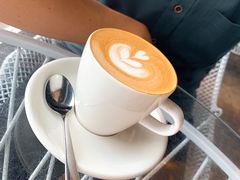 -Takapuna Beach Cafe