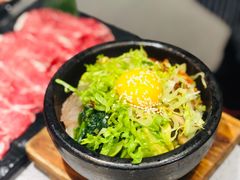 -妥妥烤肉料理(昙华林店)