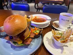 -bluefrog蓝蛙(新三里屯太古里店)