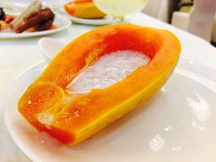 -听松楼·花园酒店·自助餐厅(红梅公园店)