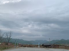 -大连步云山老汤度假山庄