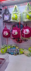 -LuckyStar幸运星家庭娱乐中心(东莞国贸店)