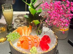 -蟹犇•帝王蟹雪蟹(陆家嘴店)