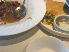 -开海·红岛海鲜虾水饺(石老人店)