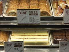 -津五福西点(万新村店)