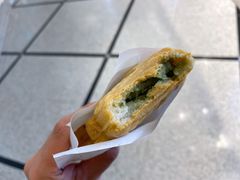 -粉粉乐鲷鱼烧(美罗城店)