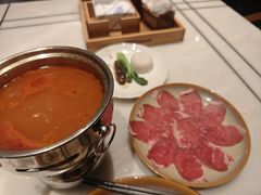 -贡厨全日制餐厅.海鲜自助餐.海味抢鲜(福州东湖万豪酒店)