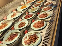 -福成自助烤肉(双桥万达店)