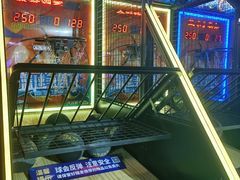 -大玩家(万达广场大连甘井子店)