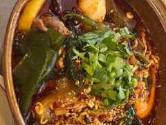 -极乐小煮·成都冒菜(科技绿洲店)
