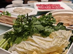 -天宜隆蘑菇宴火锅(石景山旗舰店)