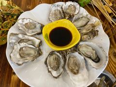 -清真海鲜大排档(原芥园道店)