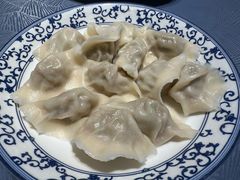 -东方饺子王(新阳路店)