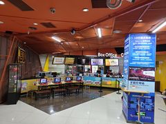 -卢米埃影城(苏州园区华润杜比全景声激光店)