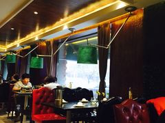 大堂-奇滋豆味(南十四道街店)