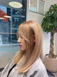 -MRMODE时尚先生美发沙龙