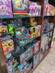 点击看大图 -新时模型(新街口店)