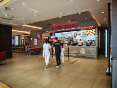 -汉堡王(财富广场店)
