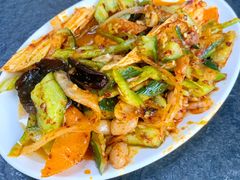 -韩麦大冷面(乔松路直营店)