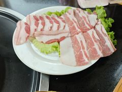 -银同牦牛肉火锅