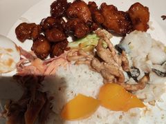-外婆家(西红门荟聚购物中心店)