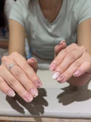 -晨·艺美甲美睫