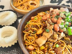 -南昌大饭店·地标美食名片(万寿宫店)