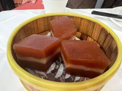 清香枣皇糕-广州酒家(文昌总店)