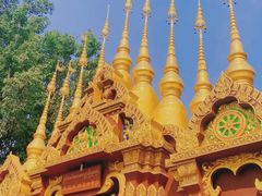 -西双版纳总佛寺