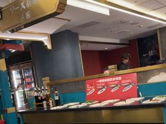 -一绪に寿喜烧(荟聚店)