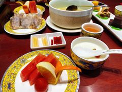 -京味张·北京烤鸭(天河南二路店)