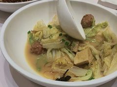-老妈菜馆(建设街店)
