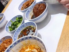 -鲁达面馆本帮风味(共康东路店)