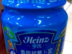 我真幼稚，居然挚爱婴儿食品。-永辉超市(鲁谷店)