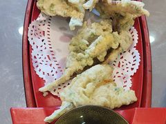 -君霖海鲜私房菜(春柳店)