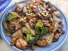 -小吊梨汤·北京菜(香山店)