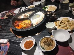 -辣府(大融城店榜首餐厅)