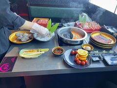 -牛武士寿喜烧·和牛火锅自助(全球首店)