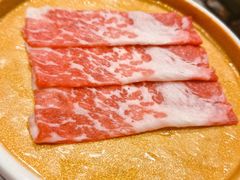 -一绪に寿喜烧自助(世茂广场店)