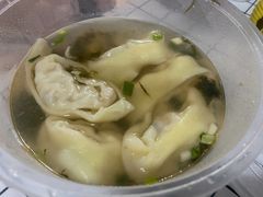 -方老大馄饨(抚宁巷店)