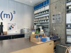 -CUBIC3三立方咖啡(凌空SOHO店)