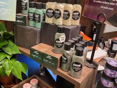 -LUSH(威尼斯人店)